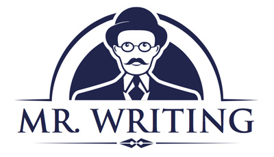 Mr.Writing Mr.ライティング